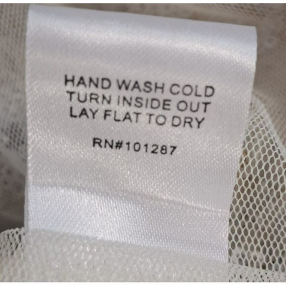 NWT Women’s Alexia Admor Silver Gold Ombre Sequin Duster Size M Cardigan Trench - Picture 11 of 11